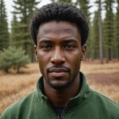 David Okafor